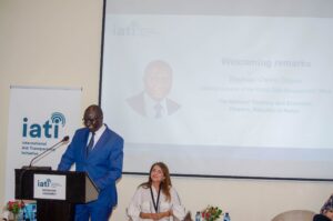 Corporate Event Live Streaming Nairobi