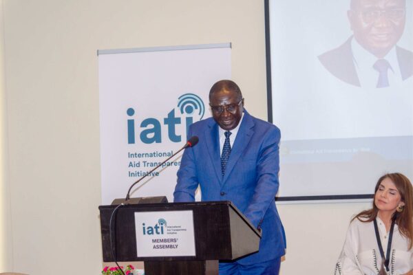 Conference Photographer Nairobi