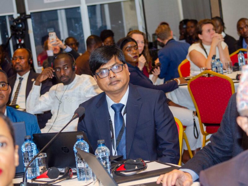 Conference Photographer in kenya