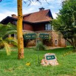 Great Rift Valley Golf Photography