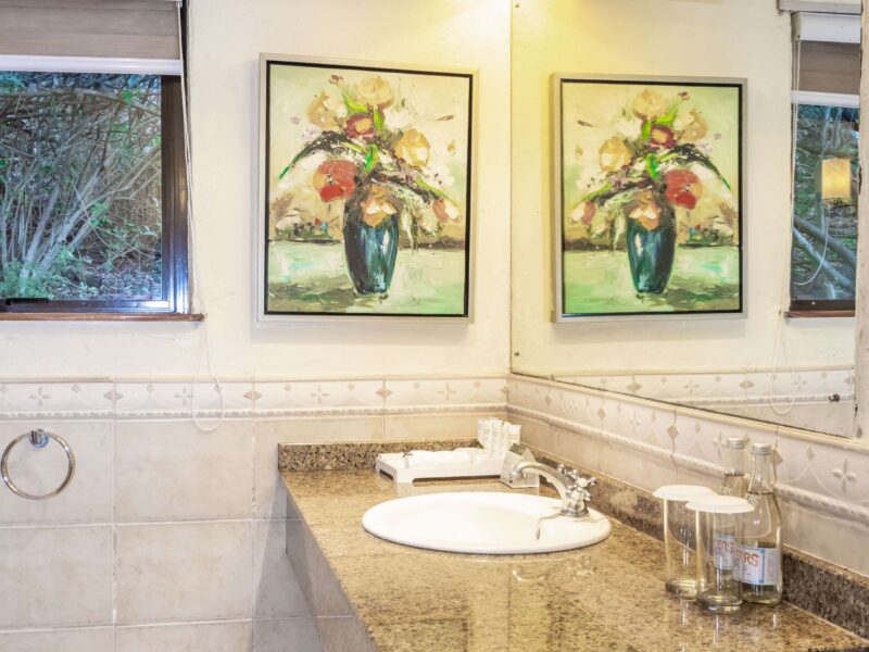 Great Rift Valley Golf Photography real estate photography- bathroom photography