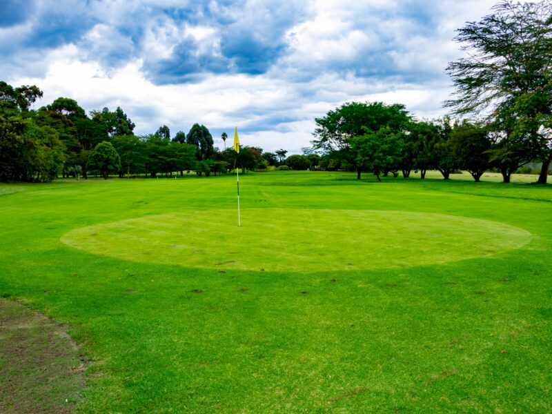 Great Rift Valley Golf Photography real estate photography