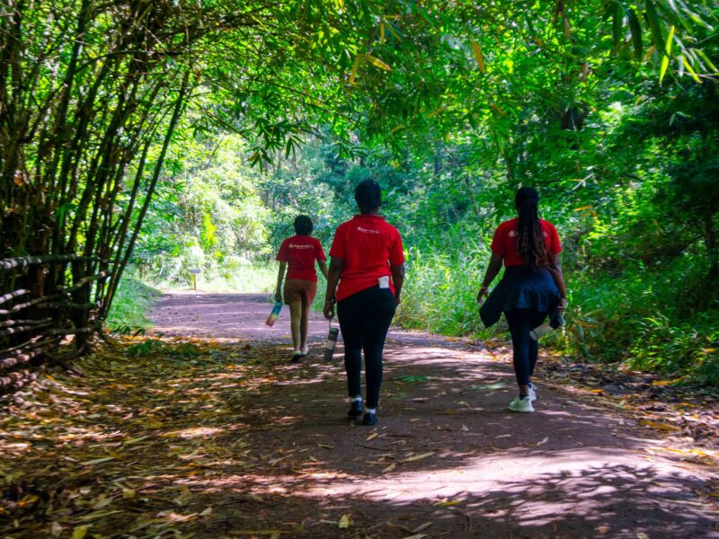 corporate awareness day photography in kenya (1)