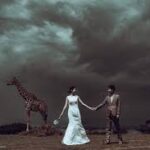 elopement photographer in East Africa