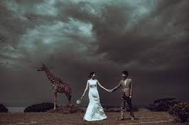 elopement photographer in East Africa