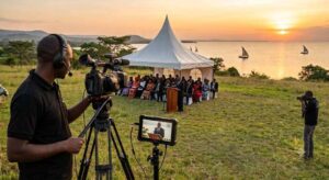 Funeral Live Streaming Services in Kisumu & Western Kenya
