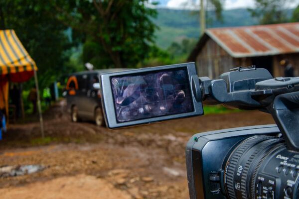 Live Streaming & Broadcast