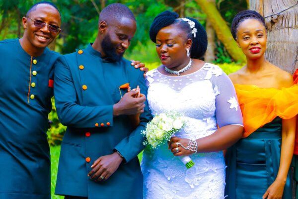 Wedding & Events Videography