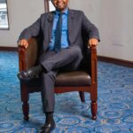 Corporate Headshots in Nairobi