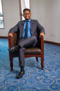 Corporate Headshots in Nairobi
