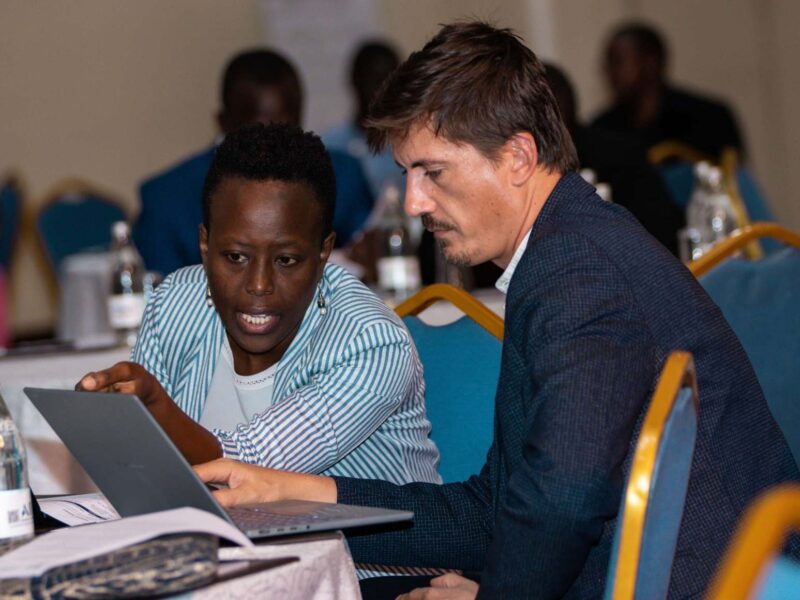 Corporate Photography Services in Nairobi