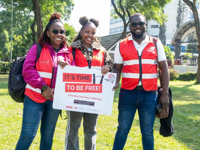 International Domestic Workers Day 2026 Photography Services in nairobi