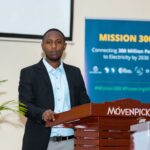 Workshop Photography and Videography at Mövenpick Nairobi