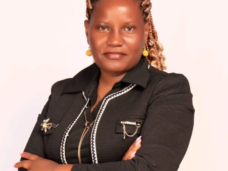 corporate headshots in Kenya