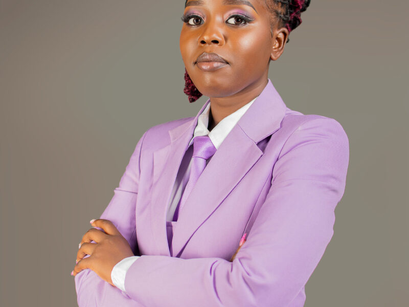 corporate photography in nairobi- portrait