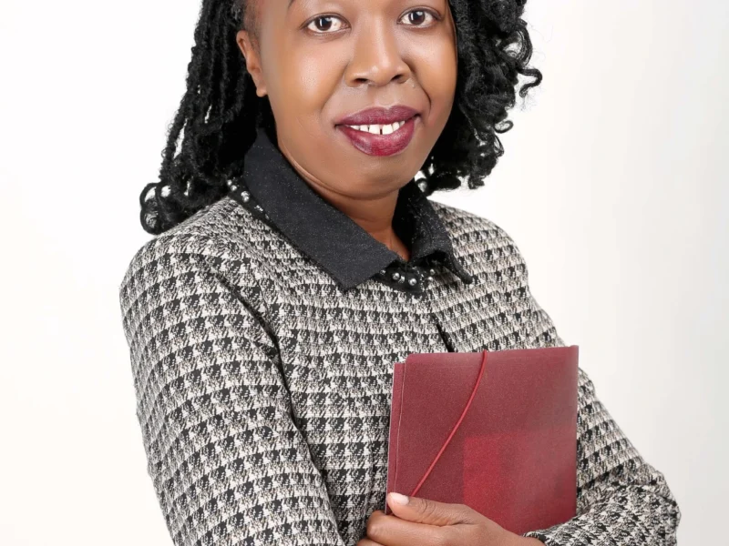 junyann corporate headshots services in Nairobi