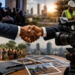 B2B Videography Contracts in Kenya