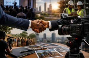 B2B Videography Contracts in Kenya