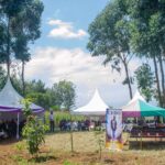 Menengai Crater Burial Live Streaming