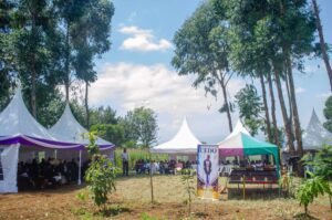 Menengai Crater Burial Live Streaming