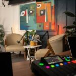 Podcast production services Nairobi