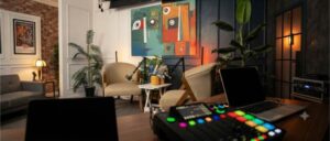 Podcast Production Services Nairobi