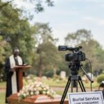 Burial Live Streaming Services in Naivasha
