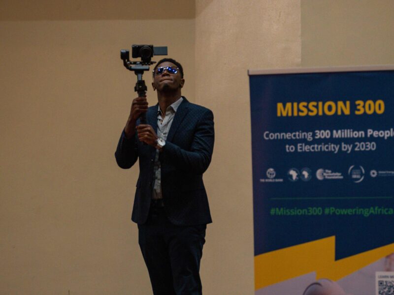 Corporate Live Streaming Services in Westlands