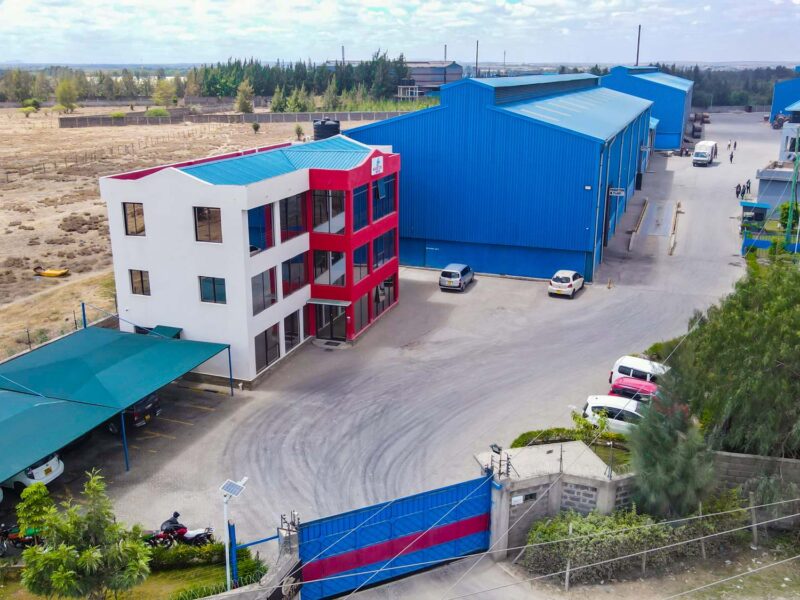 Drone & Aerial Photography services in Kenya