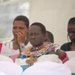Professional NGO Photographer in Kenya