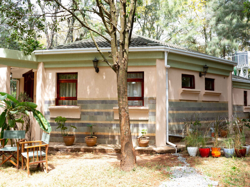Villa Photography in Nairobi